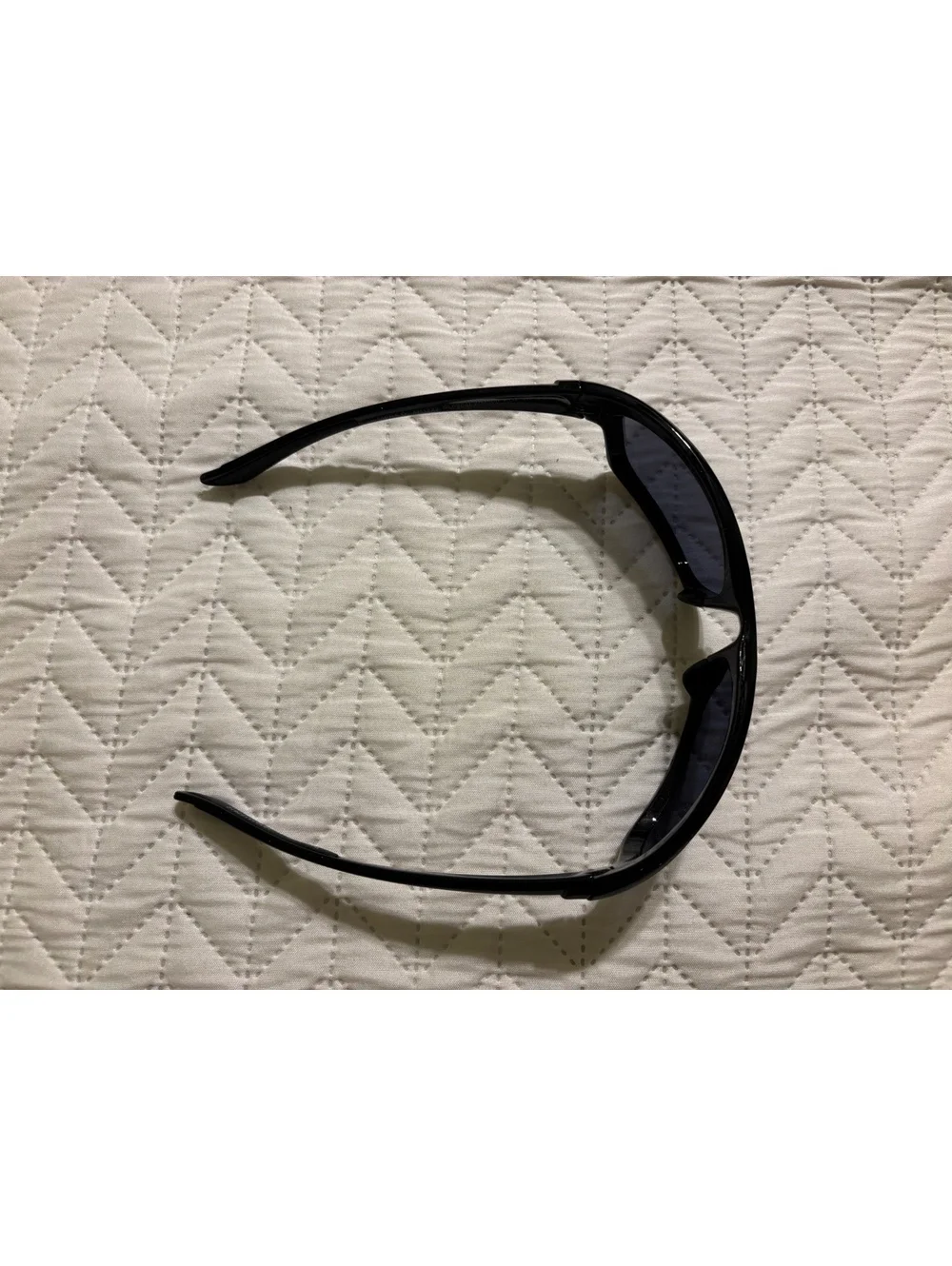 #33 Foster Grant Men's Polarized Sunglasses